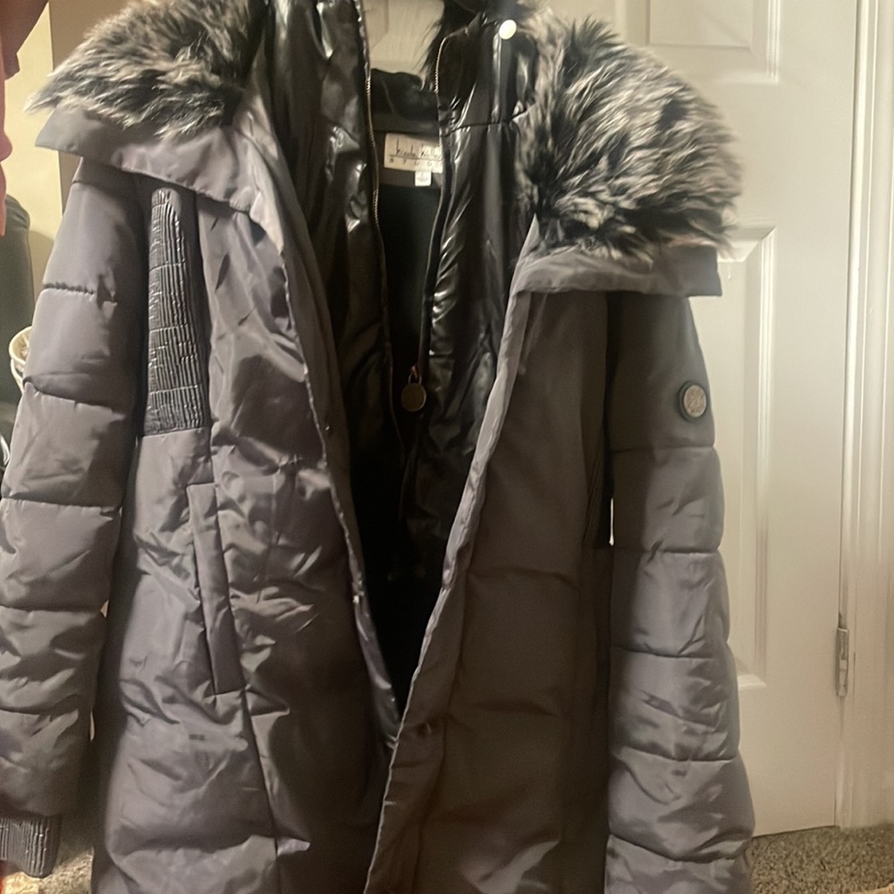 Jacket - Picture 2 of 6